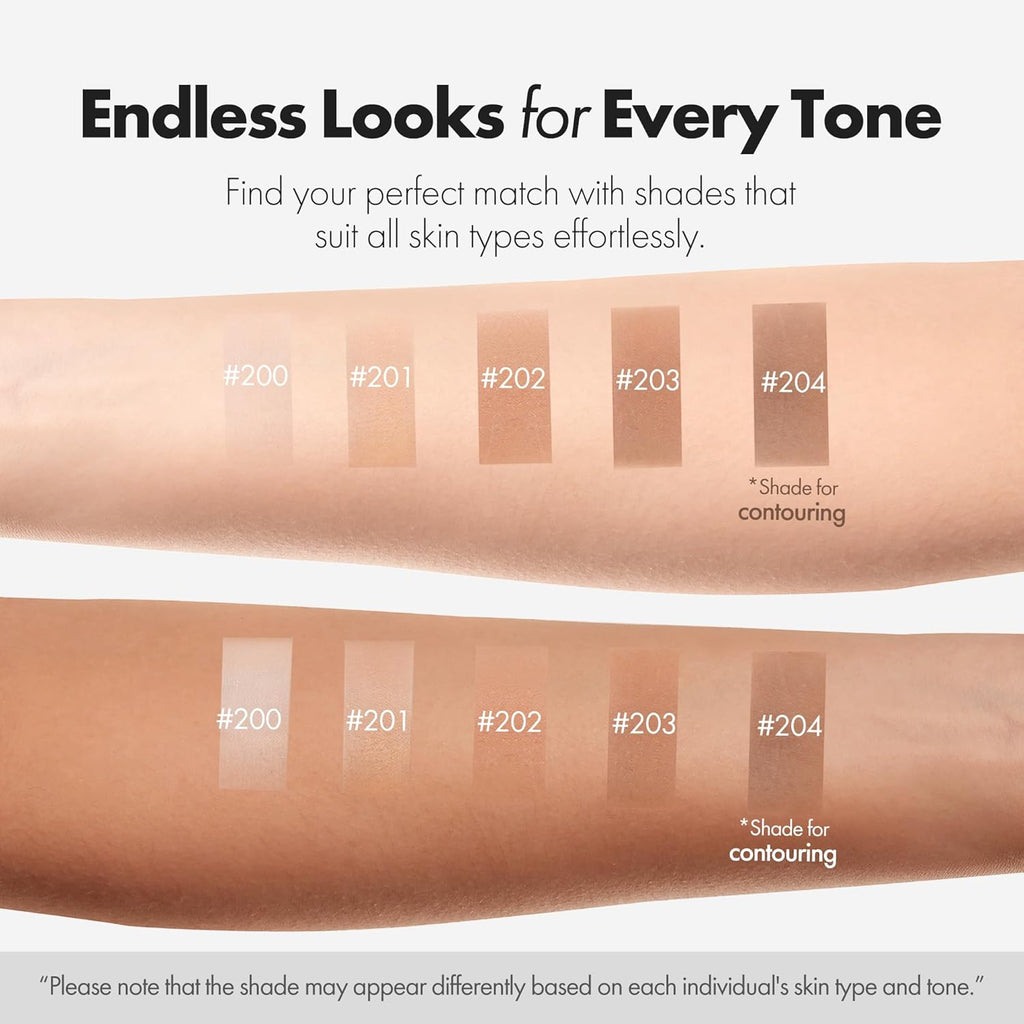 Radiant Transformative Foundation Stick™