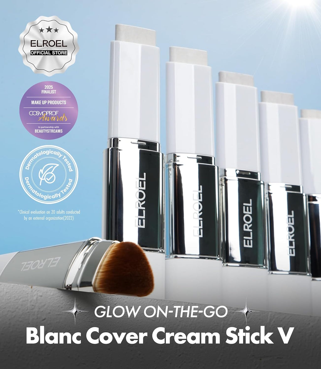 Radiant Transformative Foundation Stick™